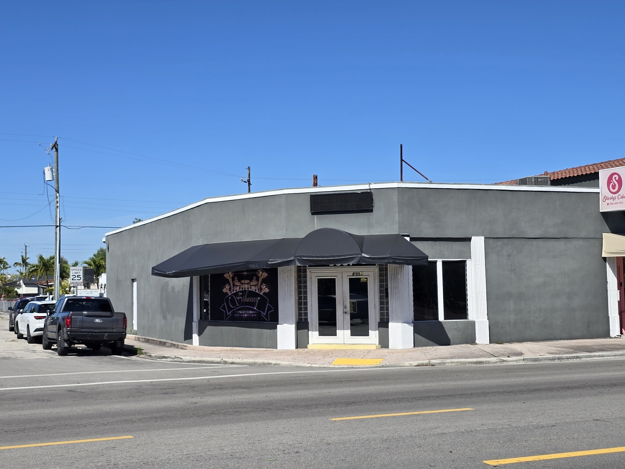 6045-6051 SW 8th St, Miami, FL for lease Building Photo- Image 1 of 18