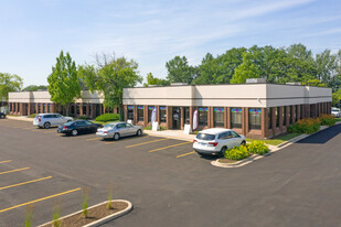 Brush Hill - Commercial Real Estate