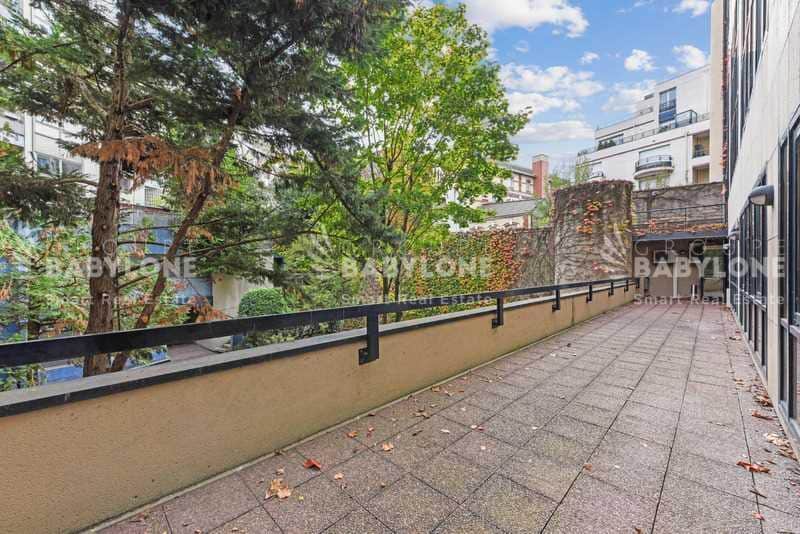 7-9 Rue Auguste Gervais, Issy-les-Moulineaux for lease - Building Photo - Image 1 of 11