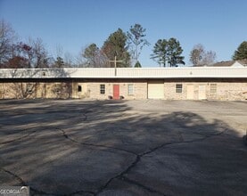 455 Highway 138 W, Jonesboro, GA for lease Interior Photo- Image 1 of 4