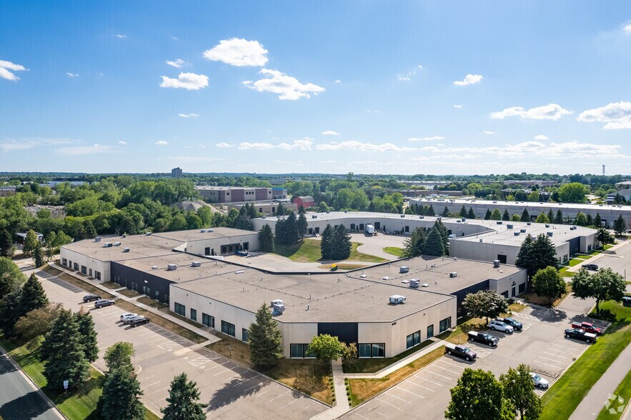 1030 Lone Oak Rd, Eagan, MN for lease - Aerial - Image 3 of 4