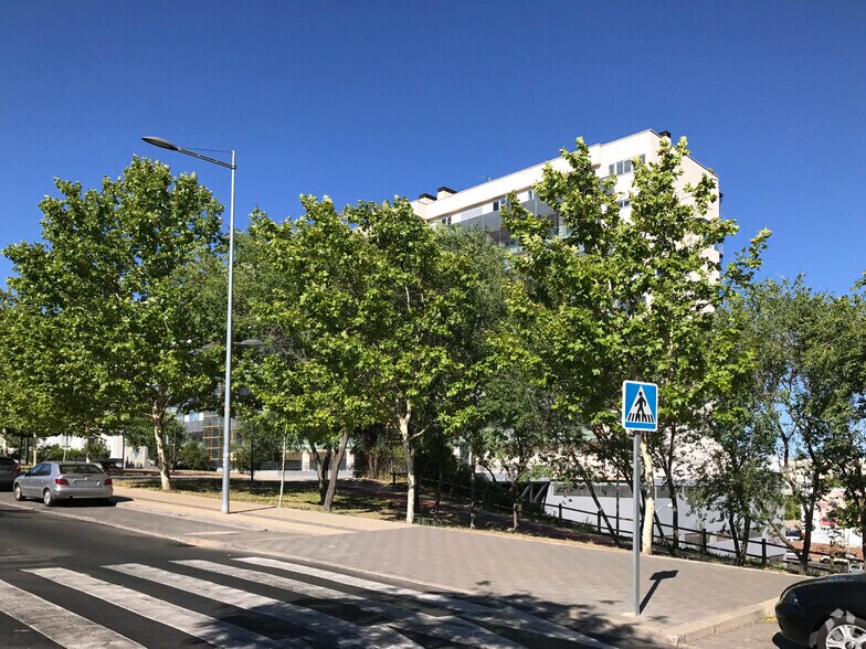 Paseo Europa, 7, San Sebastián de los Reyes, Madrid for sale - Primary Photo - Image 1 of 1