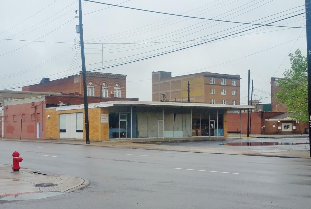 1222-1226 Vail Ave, Middletown, OH for sale Building Photo- Image 1 of 1