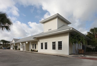 More details for 1801 Indian Rd, West Palm Beach, FL - Office for Lease