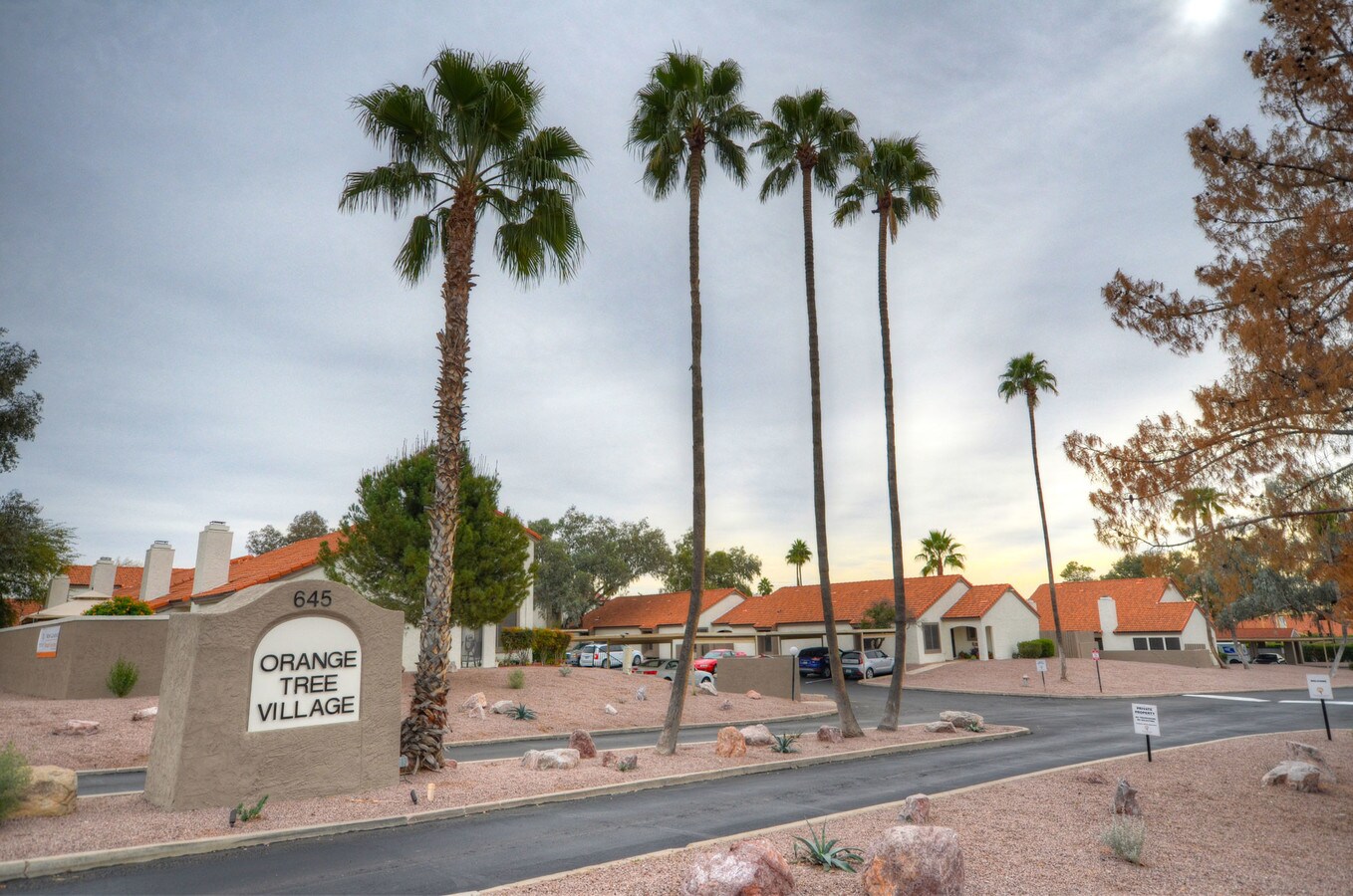 645 W Orange Grove Rd, Tucson, AZ 85704