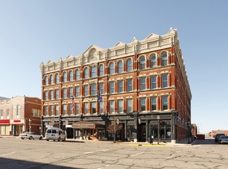 More details for 311-321 Center Ave, Bay City, MI - Multifamily for Sale