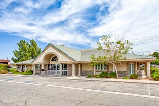 More details for 3511 E Harmon Ave, Las Vegas, NV - Office for Sale