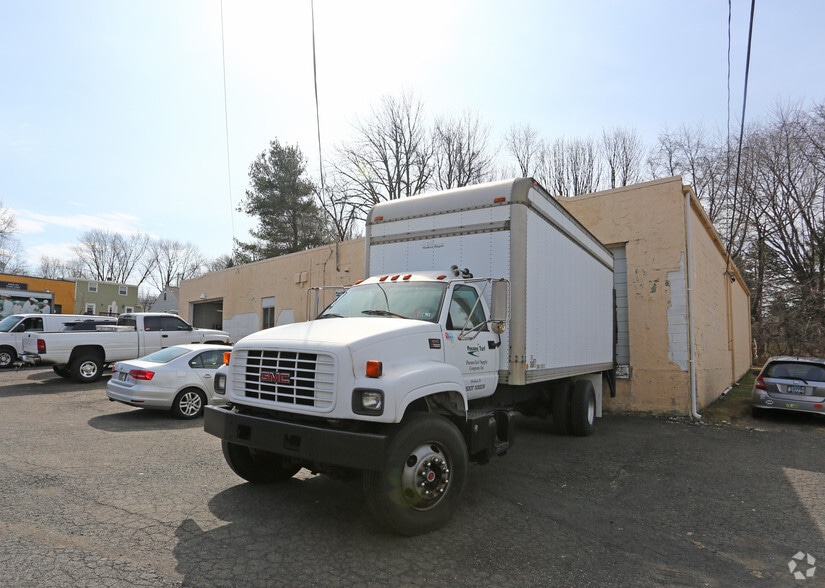 119 Horsham Rd, Horsham Township, PA for lease - Building Photo - Image 2 of 3