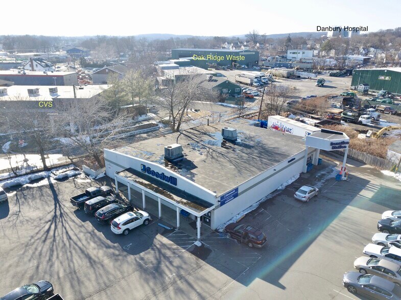 2 Beaver Brook Rd, Danbury, CT 06810 Goodwill