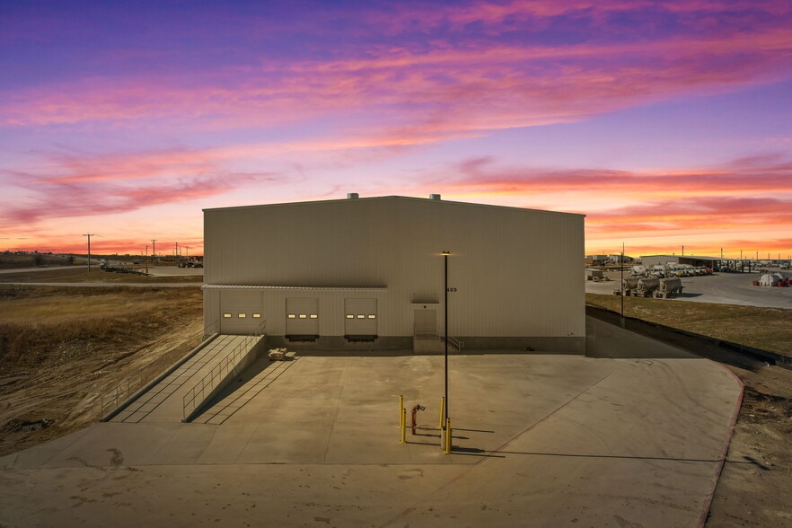 6000 Chandler Rd, Hutto, TX for lease - Building Photo - Image 3 of 27