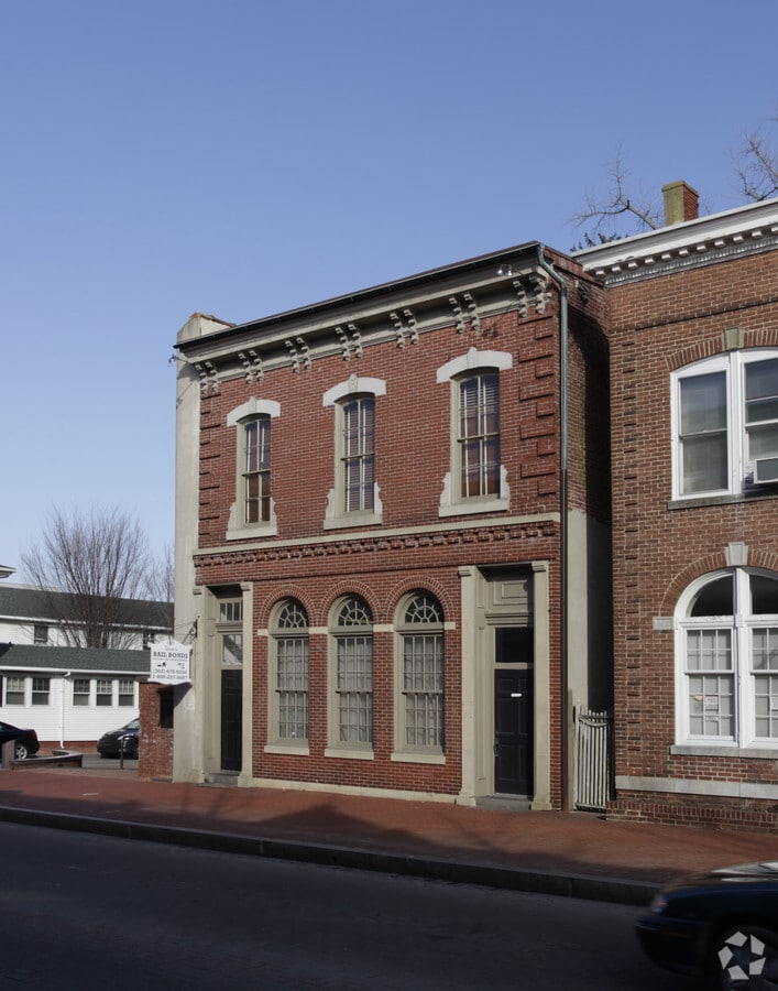 307 S State St, Dover, DE 19901 | LoopNet