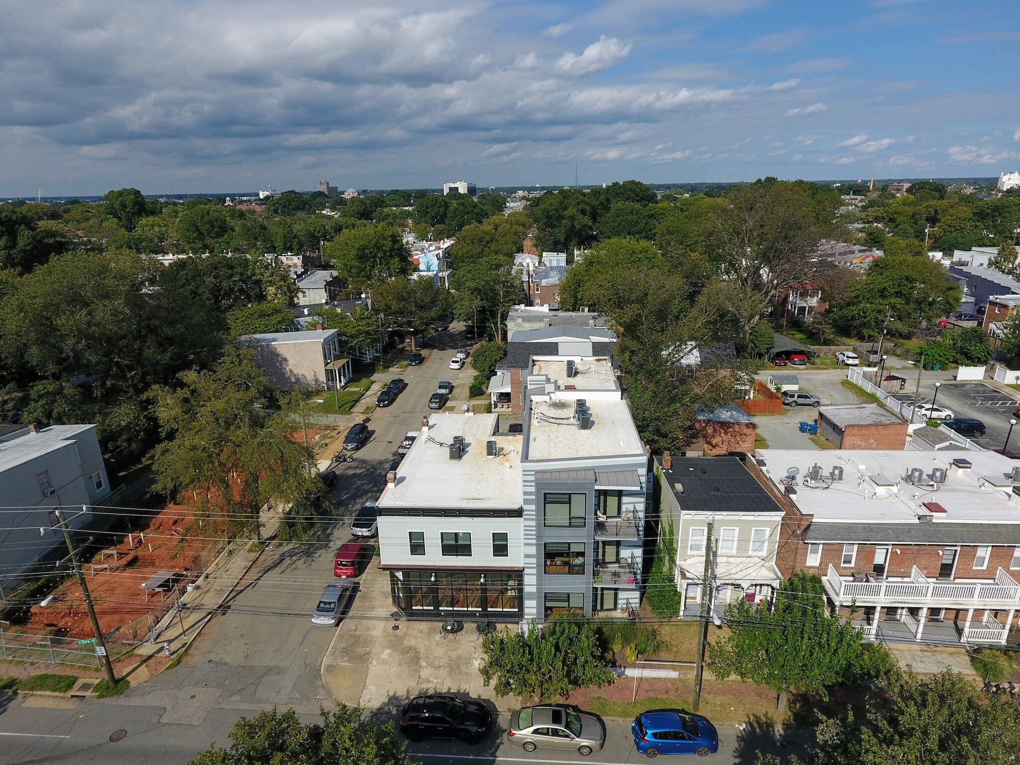 2028 W Cary St, Richmond, VA 23220 Multifamily for Sale
