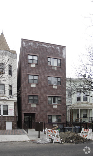 More details for 3144 Hull Ave, Bronx, NY - Multifamily for Sale