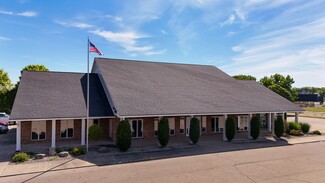 More details for 1201 N Brukner Dr, Troy, OH - Office for Sale