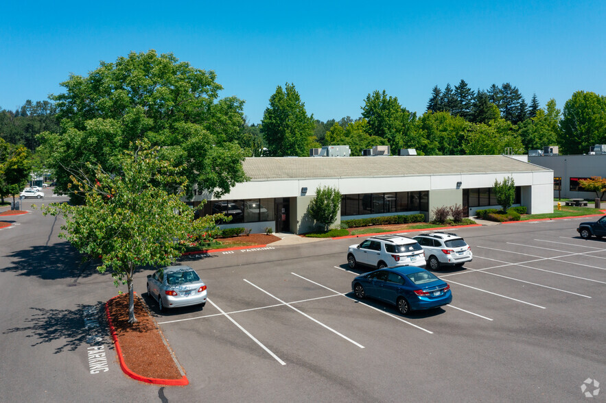 1131 SW 7th St, Renton, WA for lease - Building Photo - Image 3 of 24