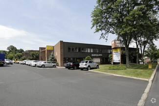 More details for 1300 Industrial Blvd, Southampton, PA - Flex for Sale