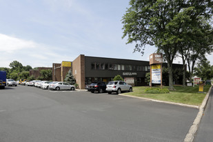 1300 Industrial Blvd, Southampton PA - Commercial Real Estate