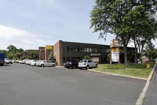 More details for 1300 Industrial Blvd, Southampton, PA - Flex for Lease