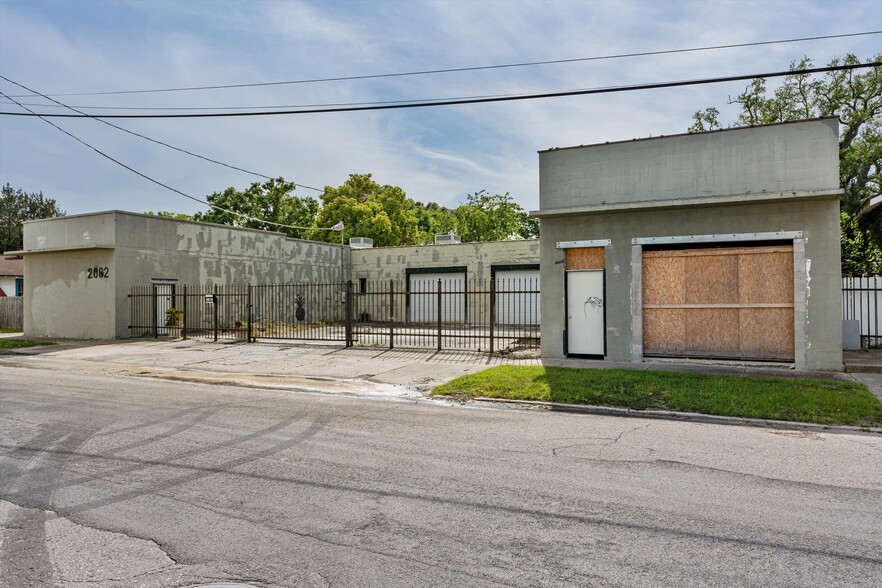 2062 N Liberty St, Jacksonville, FL for sale - Building Photo - Image 1 of 4