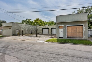 More details for 2062 N Liberty St, Jacksonville, FL - Industrial for Sale