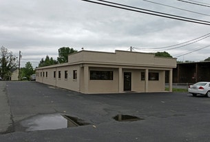 6161 Independence Blvd, Charlotte NC - Commercial Real Estate