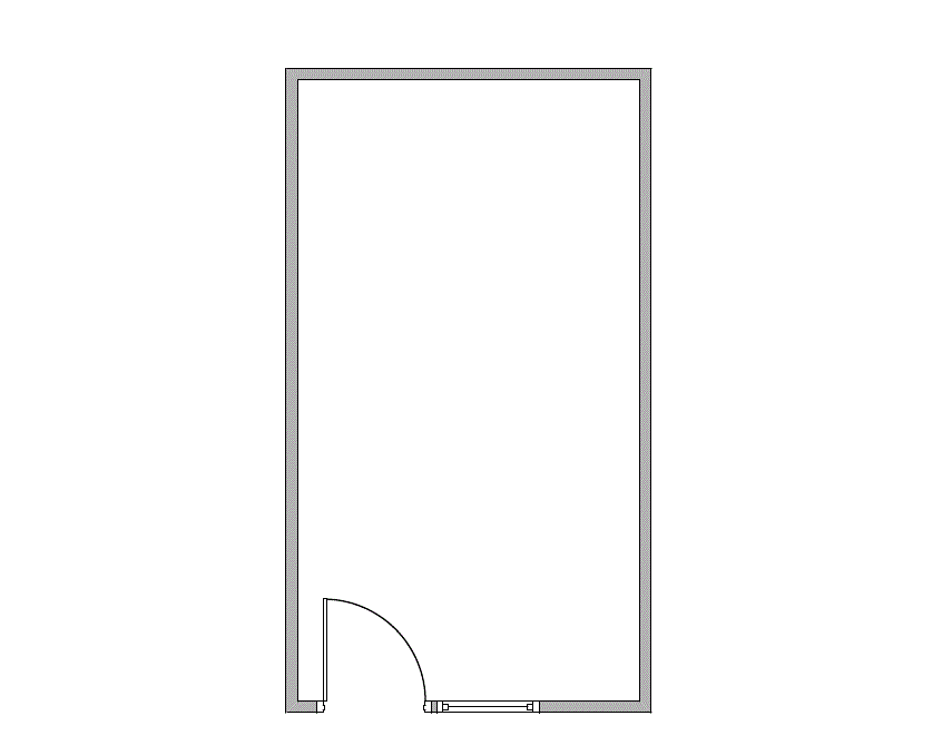 10000 N 31st Ave, Phoenix, AZ for lease Floor Plan- Image 1 of 1