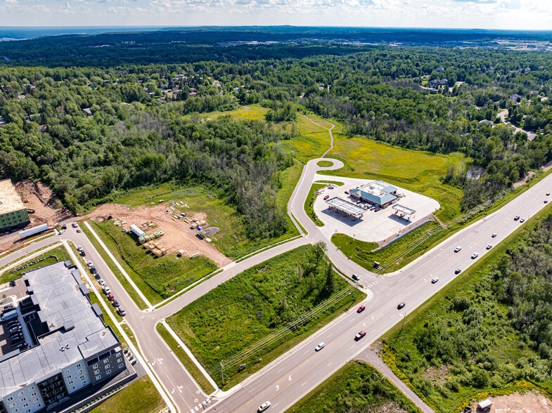 Arrowhead Road, Duluth, MN for sale - Building Photo - Image 3 of 10