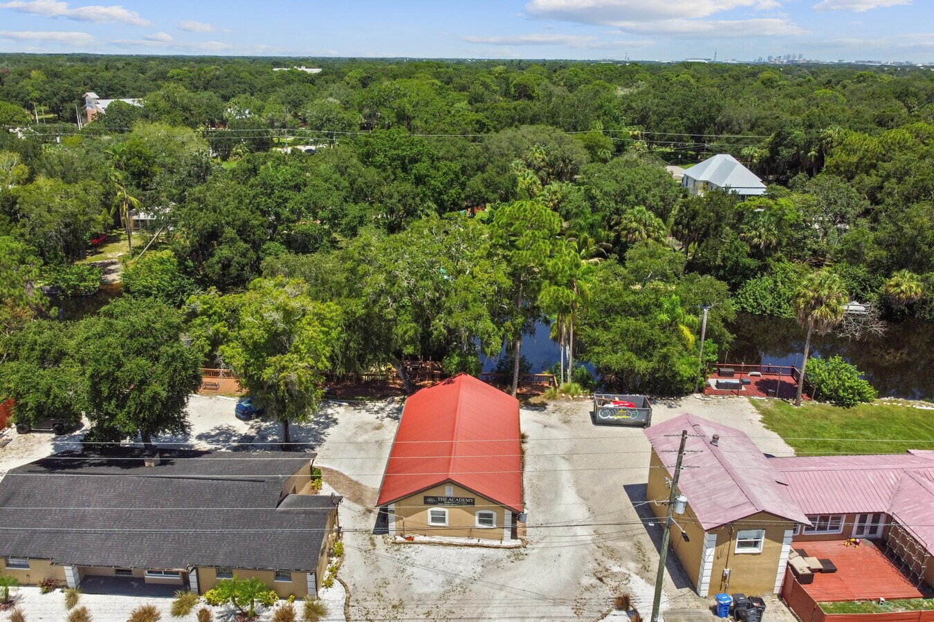 5911 Sheldon Rd, Tampa, FL 33615