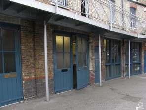 Artichoke Pl, London for lease - Building Photo - Image 2 of 5
