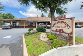 More details for 1111 W Town and Country Rd, Orange, CA - Office for Lease