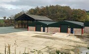 Leigh Hall Farm Farm, Minsterley SHR - Warehouse