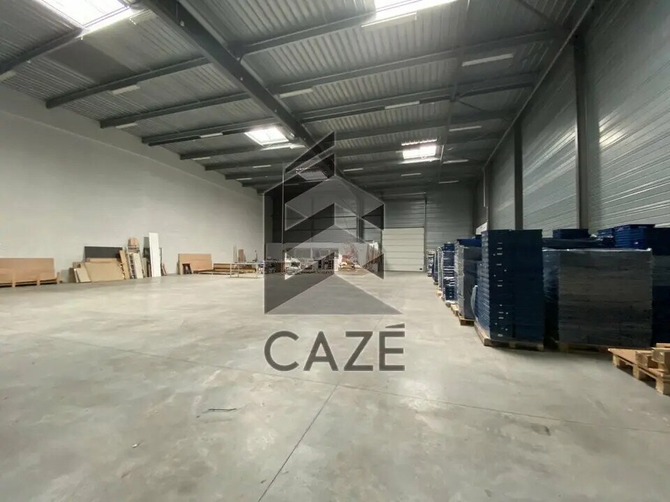 Flex in Blanquefort for lease Interior Photo- Image 1 of 9