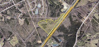 More details for Lazy Hawk Road Industrial, Rock Hill, SC - Land for Sale
