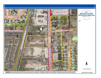 More details for 1728 22nd Ave, Kenosha, WI - Land for Sale