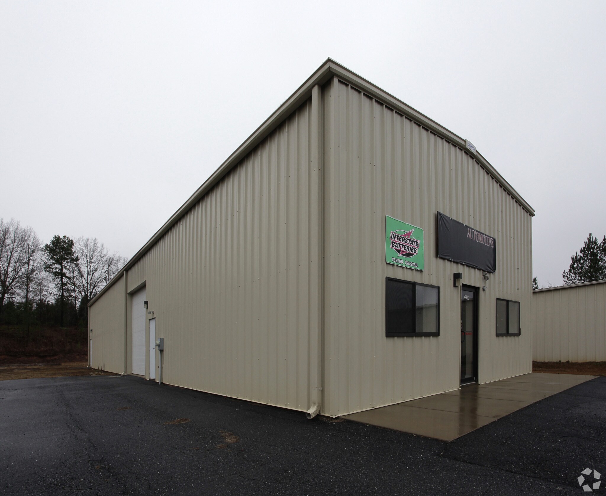 3530 Abbeville Hwy, Anderson, SC for sale Primary Photo- Image 1 of 1