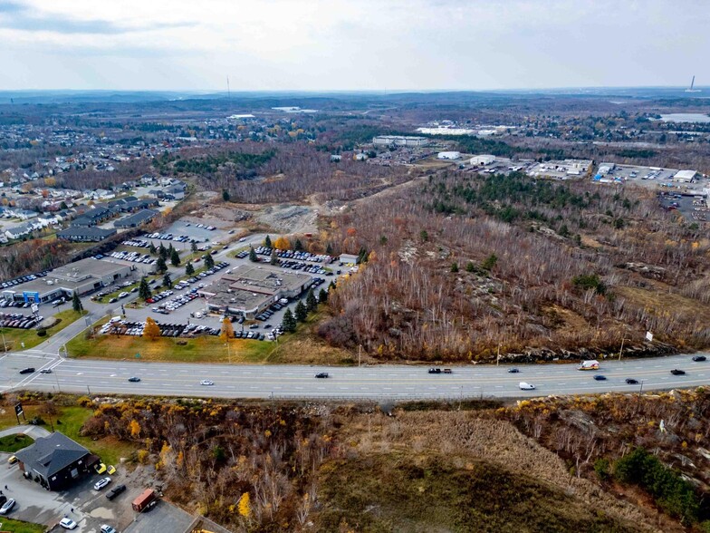 Remington Rd, Greater Sudbury, ON for sale - Building Photo - Image 3 of 17