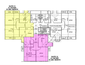 1601 E Medical Center Dr, Edmond, OK for lease Building Photo- Image 1 of 1