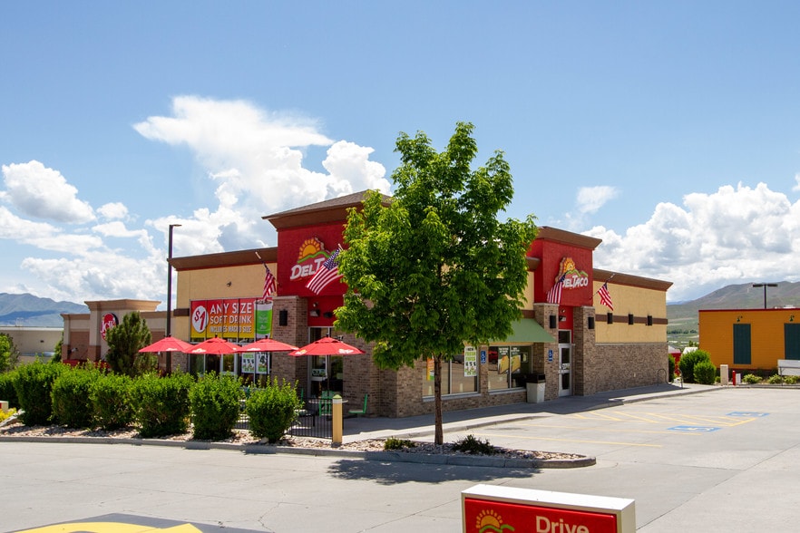 3633 N Thanksgiving Way, Lehi, UT for sale - Building Photo - Image 1 of 1