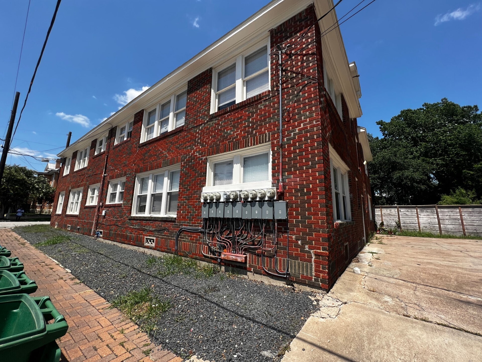 2021 Kane St, Houston, TX 77007 2021 Kane