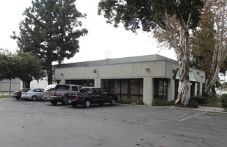 More details for 3140 W Warner Ave, Santa Ana, CA - Industrial for Lease