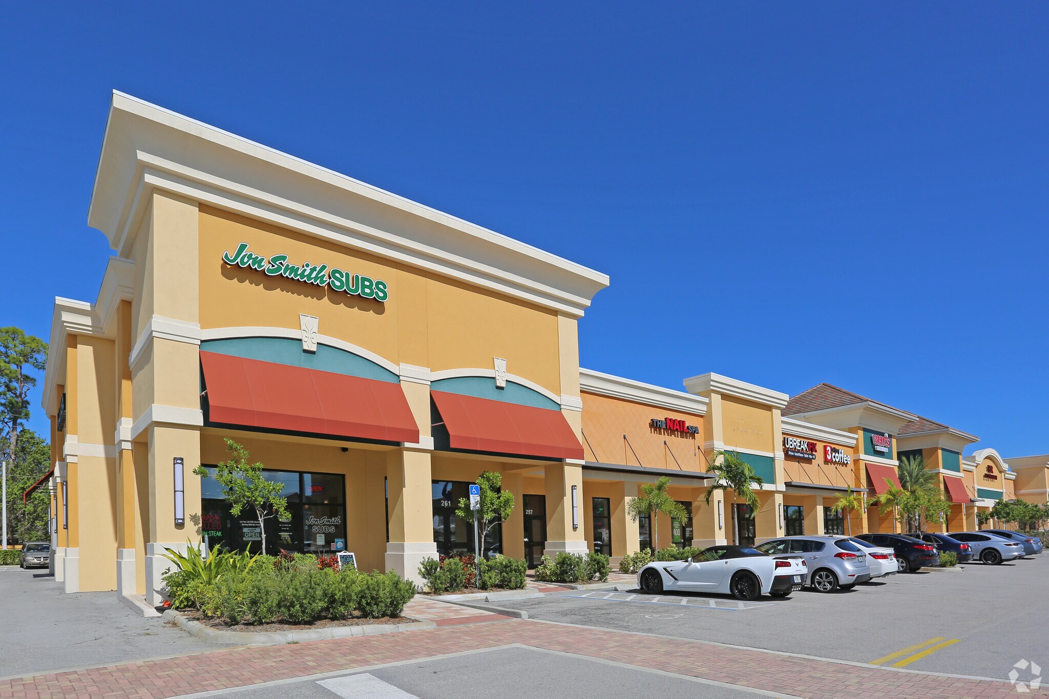 201253 SW Monterey Rd, Stuart, FL 34994 Stuart Crossings