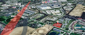 More details for 7900 S Hanna St, Fort Wayne, IN - Land for Sale