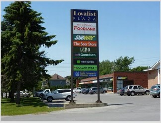 More details for 4499 Bath Rd, Loyalist, ON - Retail for Lease