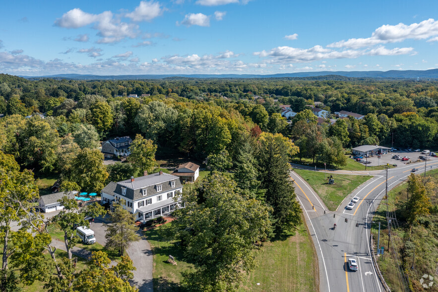 1577 Route 52, Fishkill, NY for lease - Aerial - Image 3 of 41