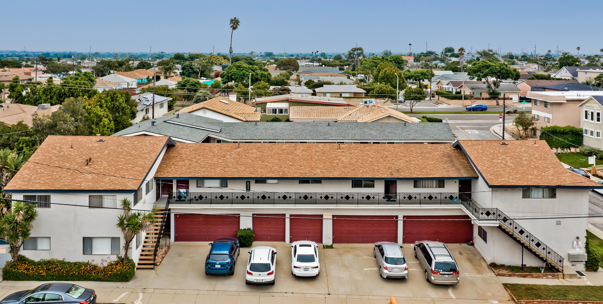 2701 Curtis Ave, Redondo Beach, CA for sale Building Photo- Image 1 of 9