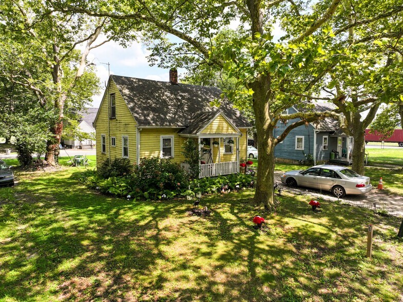 34 Oakland St, Bridgeton, NJ for sale - Primary Photo - Image 1 of 13