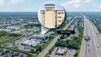 Radisson Hotel Hauppauge-Long Island - Pub