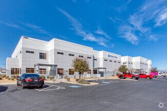 More details for 5165 Rousso Rd, Las Vegas, NV - Industrial for Lease