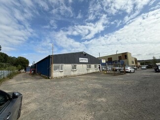 More details for Back St, Renton - Industrial for Sale