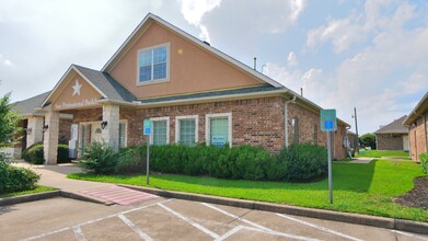 21230 Kingsland Blvd, Katy, TX for lease Building Photo- Image 2 of 20